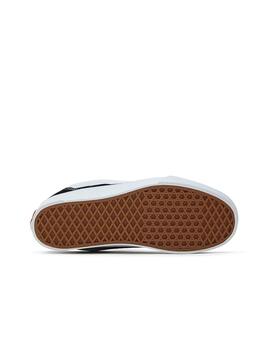 Zapatilla Vans Knu Stack Ng/Bl
