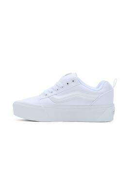 Zapatilla Vans Knu Stack Bl/Bl