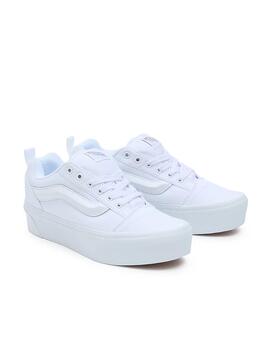 Zapatilla Vans Knu Stack Bl/Bl