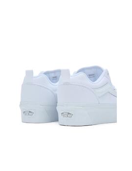 Zapatilla Vans Knu Stack Bl/Bl