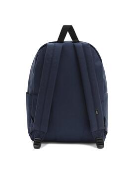 Mochila Vans Old Skool Bottle Marino