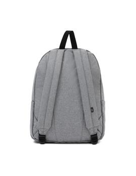 Mochila Vans Old Skool H2 Laptop-Bottle Gris