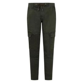 Pantalón PJL Jogger Jared Hombre Verde