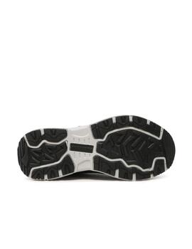 Zapatilla Skechers OAK Canyon WP Hombre NVOR