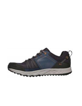 Zapatilla Skechers Escape Plan WR Hombre NVOR