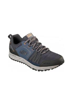 Zapatilla Skechers Escape Plan WR Hombre NVOR