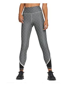 Leggings Puma W Logo Love HW FL Negro/Beige