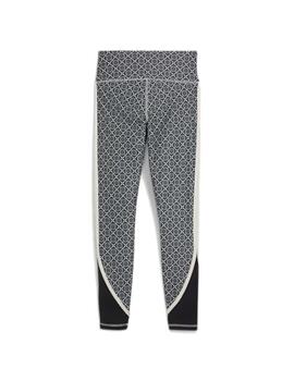 Leggings Puma W Logo Love HW FL Negro/Beige