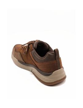 Zapatilla Skechers M Benago Hombr WP CDB