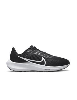 Zapatilla Nike Air Zoom Pegasus 40 Negra