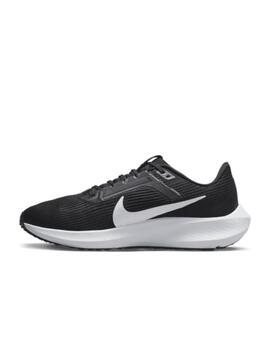 Zapatilla Nike Air Zoom Pegasus 40 Negra