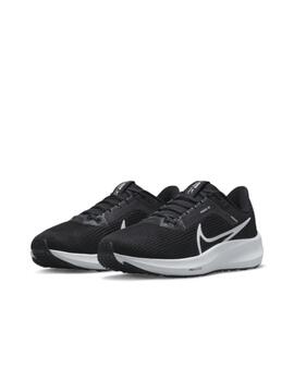 Zapatilla Nike Air Zoom Pegasus 40 Negra