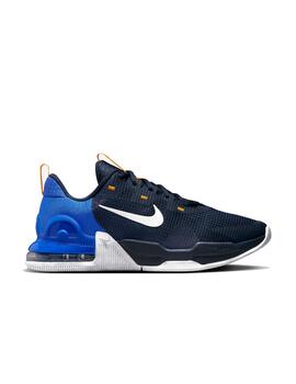 Zapatilla Nike M Air Max Alpha Trainer 5 Azul