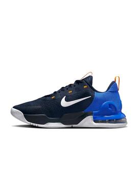 Zapatilla Nike M Air Max Alpha Trainer 5 Azul