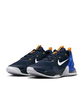 Zapatilla Nike M Air Max Alpha Trainer 5 Azul