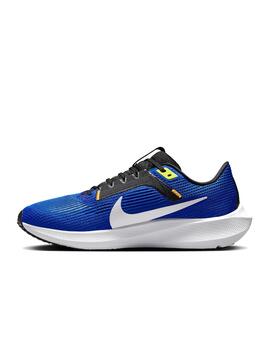 Zapatilla Nike M Air Zoom Pegasus 40 Azul