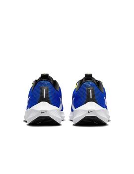 Zapatilla Nike M Air Zoom Pegasus 40 Azul