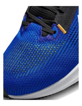 Zapatilla Nike M Air Zoom Pegasus 40 Azul