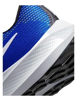 Zapatilla Nike M Air Zoom Pegasus 40 Azul
