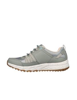 Zapatilla Skechers Escape Plan WR Mujer OLV
