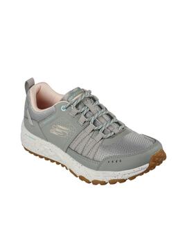 Zapatilla Skechers Escape Plan WR Mujer OLV