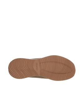 Zapatilla Skechers Bobs Squad Team Bobs Mujer DKTP