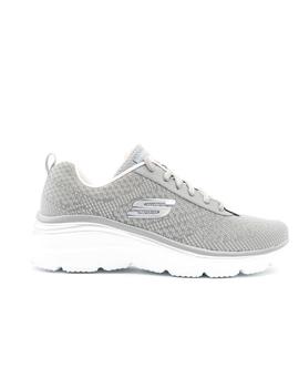 Zapatilla Skechers Fashion Fit Mujer GYLV