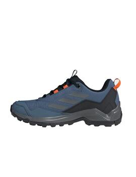 Zapatilla Adidas M Terrex Eastrail GTX Azul