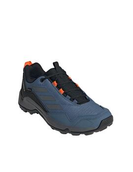 Zapatilla Adidas M Terrex Eastrail GTX Azul