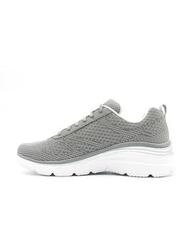 Zapatilla Skechers Fashion Fit Mujer GYLV