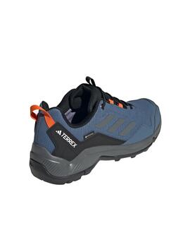 Zapatilla Adidas M Terrex Eastrail GTX Azul