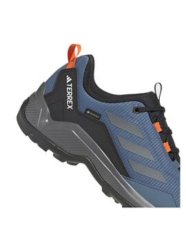 Zapatilla Adidas M Terrex Eastrail GTX Azul