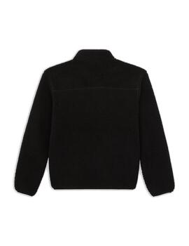 Polar Dickies Mount Hope Fleece Negro