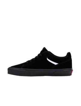 Zapatilla Vans MN Seldan Negro