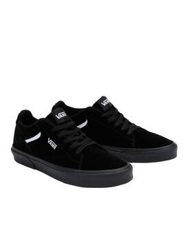 Zapatilla Vans MN Seldan Negro