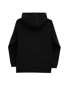 Sudadera Vans YT Otw Board Negro