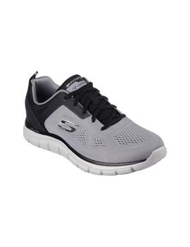 Zapatilla Skechers Track Broader Hombre GYBK
