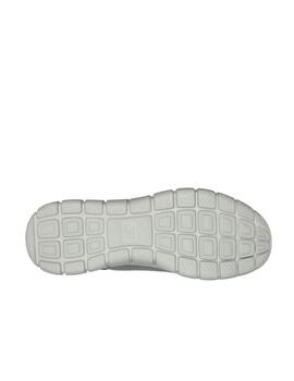 Zapatilla Skechers Track Broader Hombre GYBK