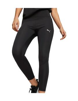 Leggings Puma W Evostripe High-Waist Negro