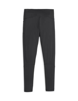 Leggings Puma W Evostripe High-Waist Negro