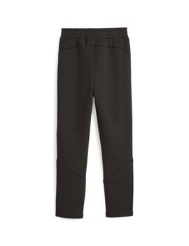 Pantalón Puma Evostripe B Negro
