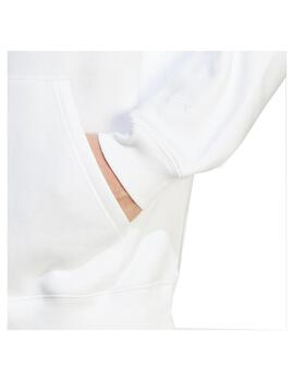 Sudadera Adidas M ALL SZN HDY Blanca
