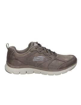 Zapatilla Skechers Flex Appeal 4.0 DKTP