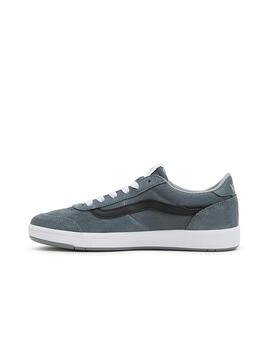 Zapatilla Vans Cruze Too Cc Gris Oscuro