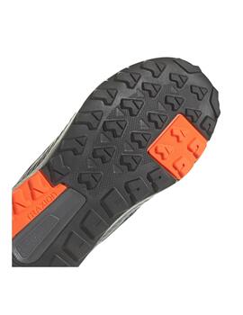 Zapatilla Adidas K Terrex Trailmaker R.RDY Azul