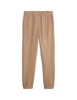 Pantalón Puma M Better Essentials Marrón