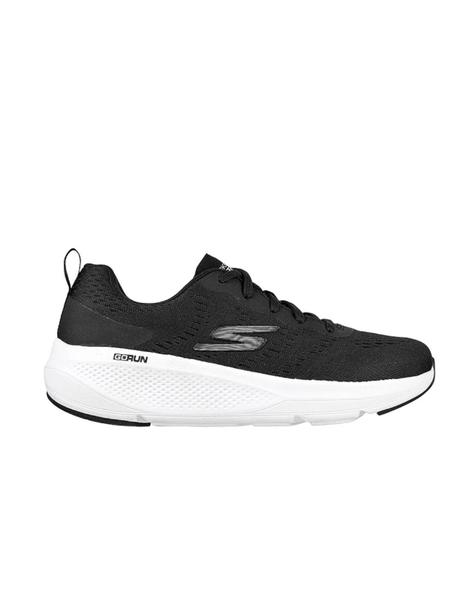 Zapatilla Skechers Go Run Elevate BLK para mujer