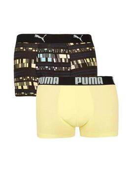 Boxer Puma Cuadros