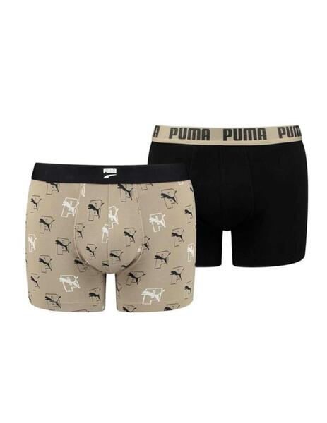 Boxer puma 2025 hombre