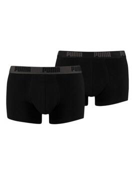 Boxer Puma Negro/Negro